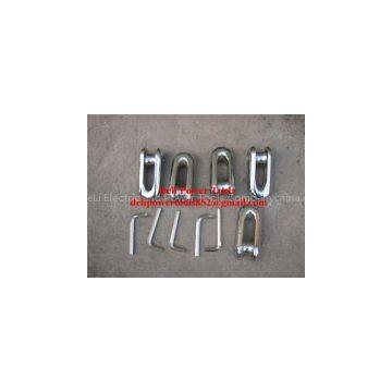 Swivel link,Swivel Joint,Equipment for overhead-line construction