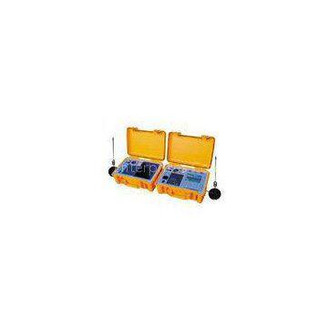 Portable Transformer Test Equipment , PT Burden Tester With Large LCD Screen