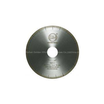 Welded Marble saw blade 300