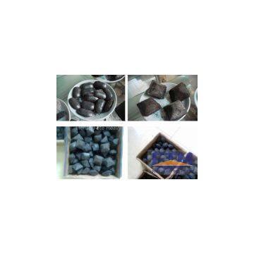 Users Preferred Metal Powder Briquetting Machine photo-2