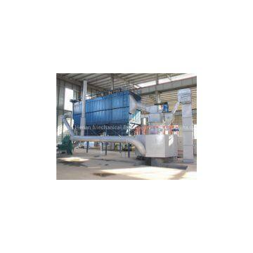 Why Does the Air Blow Vibrating of a Mill Machine? photo-2