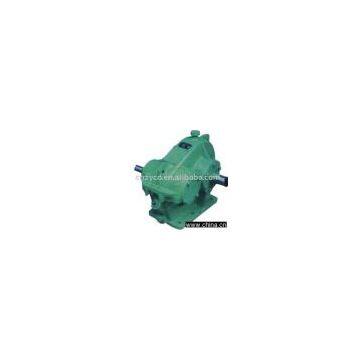 Gearbox