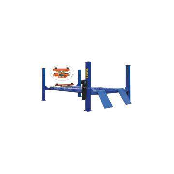 G440D Four post lift(for four wheel alignment)