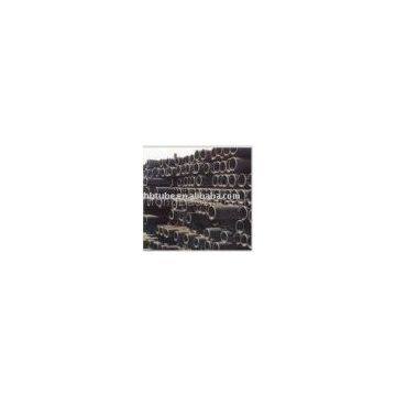 Nickel and nickel alloy tube