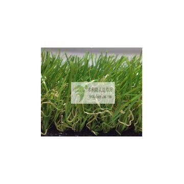 cheap price and  beautiful  colors  landscape grass