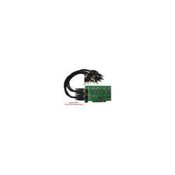 DVR-10416 16Channel DVR card