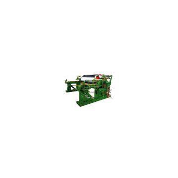 NHR series horizontal pneumatic paper reeler