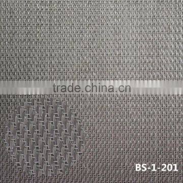 High Quality Woven PVC Floors