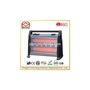 Quartz Heater QH06（LX-2830）