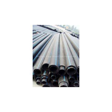 PE pipe for dredging high pressure hdpe tube