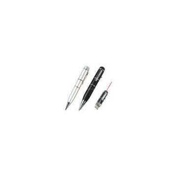 laser pointer usb flash disk,usb flash drive
