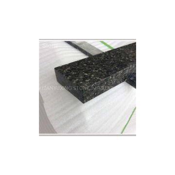 Granite Color Vein Kitchen Quartz Countertop