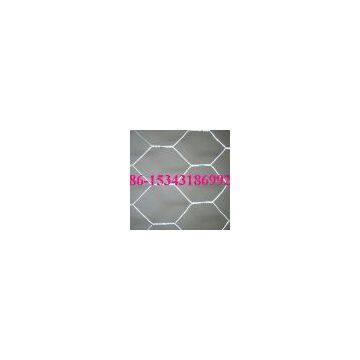 Hexagonal Wire Mesh Machine(2.5M Width)