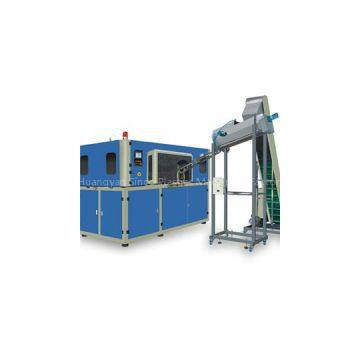 Full Automatic PET Bottle Blowing Machine
