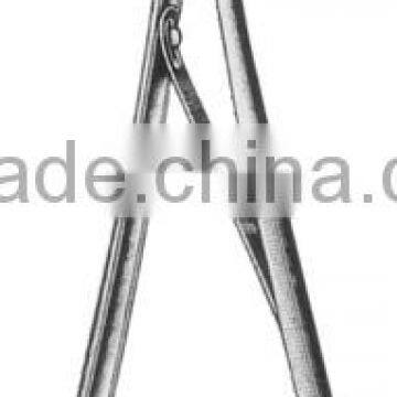 Micro Needle Holder with rounded style