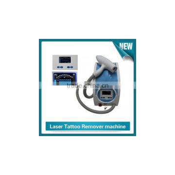 Distributors wanted nd yag q switch laser tattoo removal beauty machine