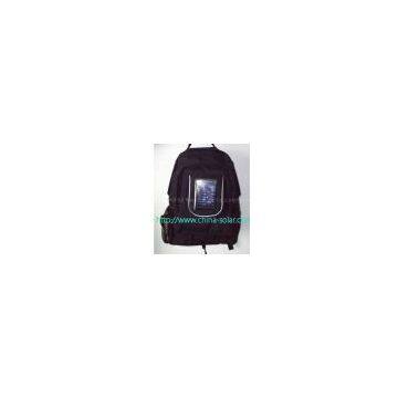 Solar bag