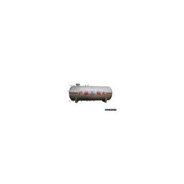 100cbm LPG storage tank