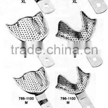 impression tray