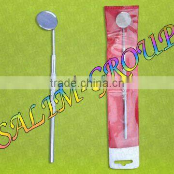 Brand New Dental Inspection Type Mirror - Machinists