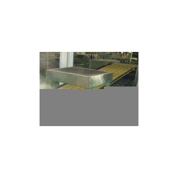 Sell Fried Instant Noodle Production Line