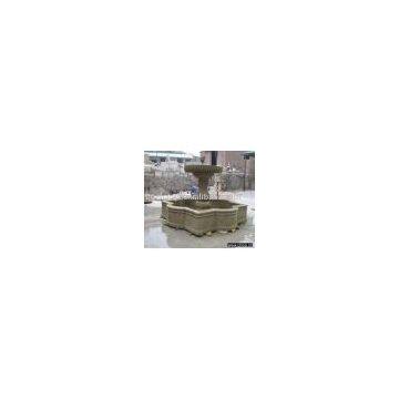 Marble fountain (MFT-21)