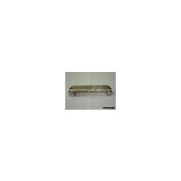Stainless steel handle