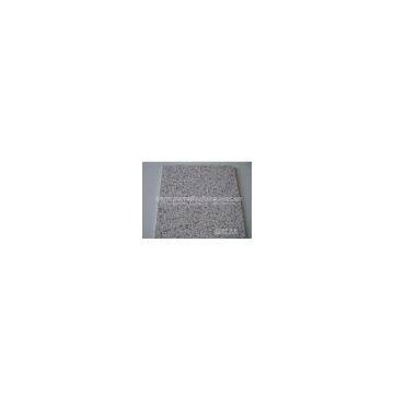 Sell Light Grey Granite Slabs and Tiles
