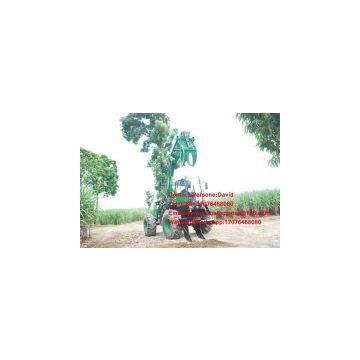 Customize Cameco 1850 Sugarcane Loader for Sale photo-2