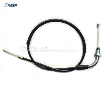 Best Price Motorcycle Throttle Control Cable CT100, Motorcycle OEM parts factory