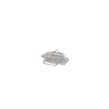 Documents tray, wire mesh Documents tray, mesh Documents tray, office Documents tray