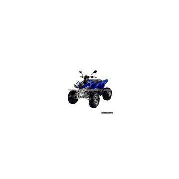 350cc EEC ATV&Quad