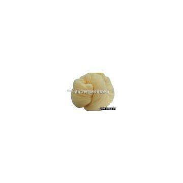 acrylic yarn