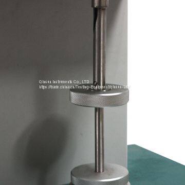Automatic Wrinkle Recovery Tester photo-3