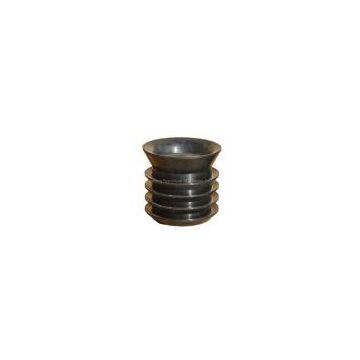 casing cementing plugs for cementing tools