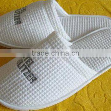 China hotel Slippers New Design Eva Slipper hotel slippers costomized slipper