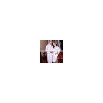 100% Bamboo Fiber Bathrobe