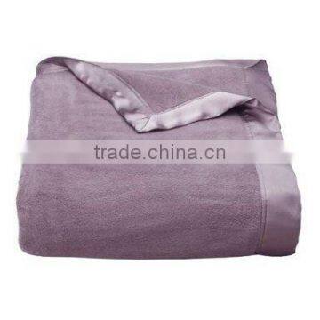 Silk Blanket