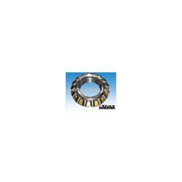 thrust cylindrical roller bearing