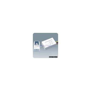 Remote Control Socket ST207