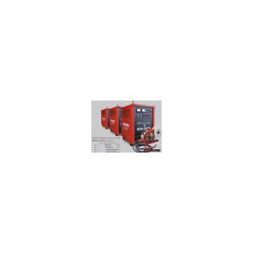 Thyristor Control  CO2 Welder