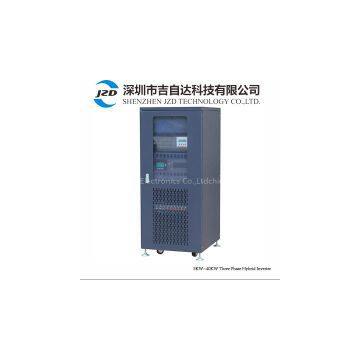 10KW~40KW Three Phase Hybrid Inverter