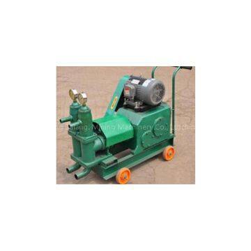 HJB-6 Mortar Grouting Pumps/Mortar Grout Pump Manufacturer