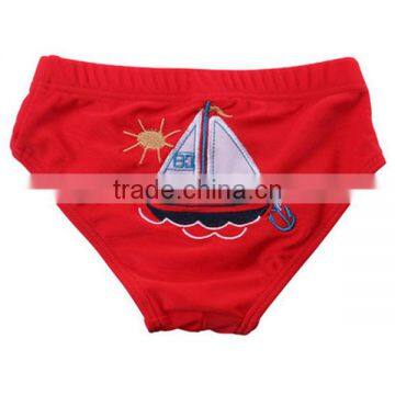 Cute Design Boys and Girls Baby Swimming Pants photo-2