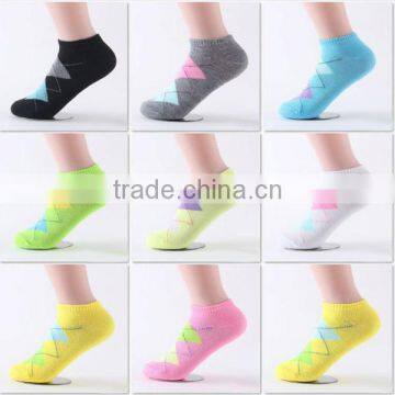 Cheap Cotton Women Socks photo-3