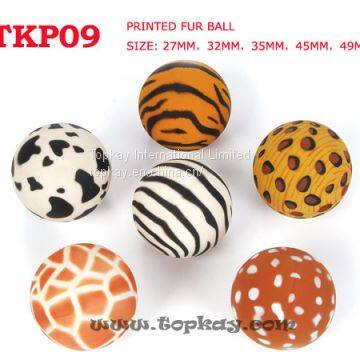 Rubber Bouncy ball,high bouncing ball, hi bounce ball