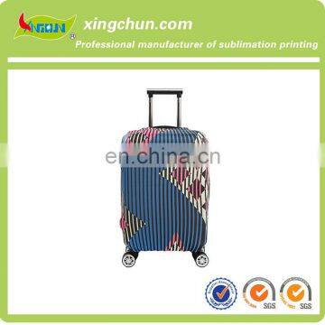 2016 Popular Style Trolley Case Protective Luggage Cover