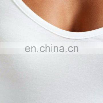 Hot Selling Long Sleeve V Neck Tight Woman Adult Bodysuit