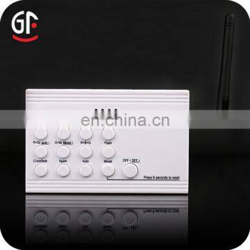 Novelties to Import 433/868/915MHz Sport Wristband LED Glam Glow Remote photo-2