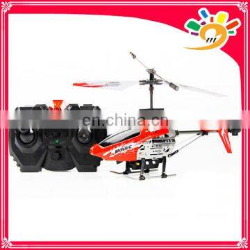 new arrival! remote control U822 3 channel radio rc infrared helicopter with gyro